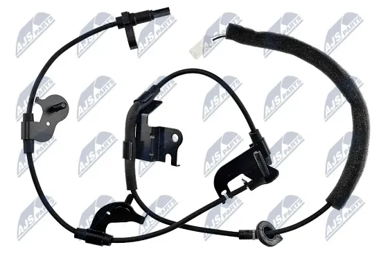 Sensor, Raddrehzahl Hinterachse links NTY HCA-TY-013 Bild Sensor, Raddrehzahl Hinterachse links NTY HCA-TY-013