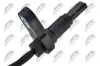 Sensor, Raddrehzahl Hinterachse links NTY HCA-TY-013 Bild Sensor, Raddrehzahl Hinterachse links NTY HCA-TY-013