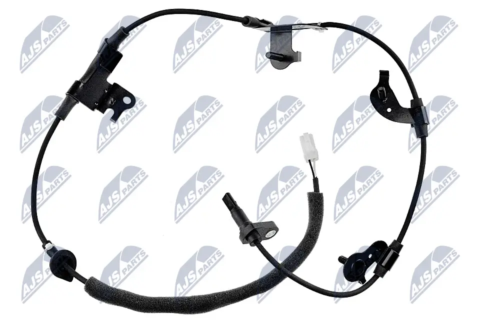 Sensor, Raddrehzahl Hinterachse rechts NTY HCA-TY-014