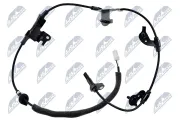Sensor, Raddrehzahl Hinterachse rechts NTY HCA-TY-014