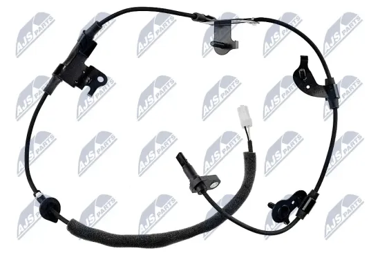 Sensor, Raddrehzahl Hinterachse rechts NTY HCA-TY-014 Bild Sensor, Raddrehzahl Hinterachse rechts NTY HCA-TY-014