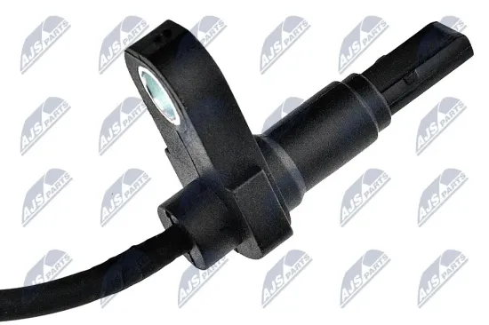 Sensor, Raddrehzahl Hinterachse rechts NTY HCA-TY-014 Bild Sensor, Raddrehzahl Hinterachse rechts NTY HCA-TY-014