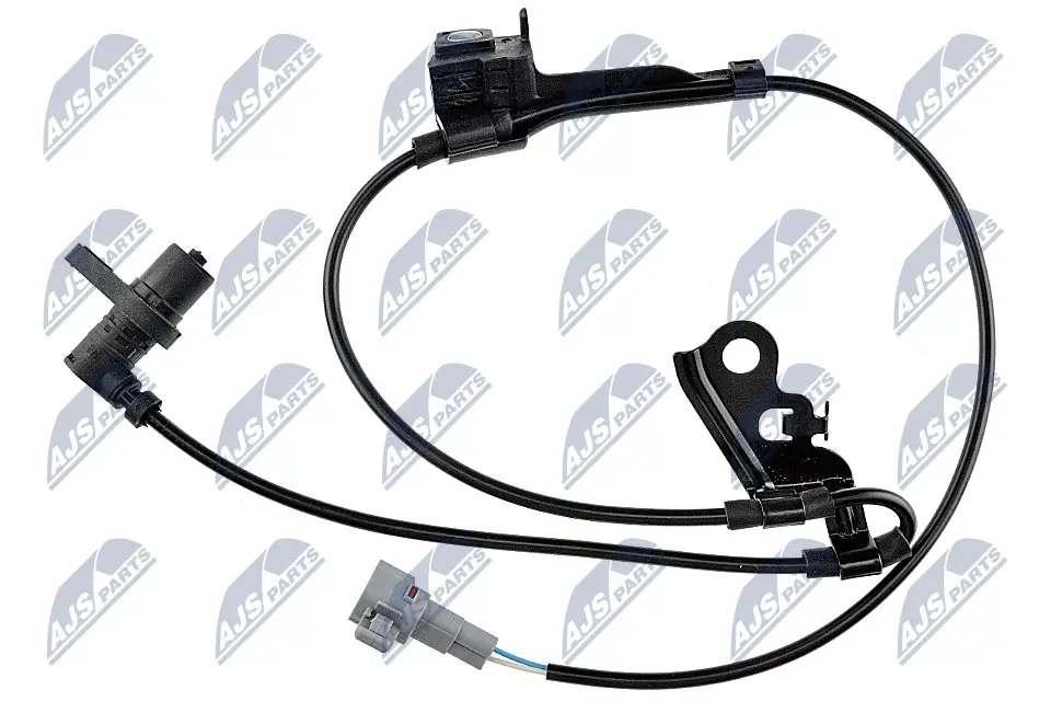 Sensor, Raddrehzahl Vorderachse links NTY HCA-TY-015