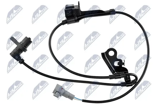 Sensor, Raddrehzahl Vorderachse links NTY HCA-TY-015 Bild Sensor, Raddrehzahl Vorderachse links NTY HCA-TY-015