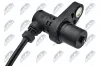 Sensor, Raddrehzahl Vorderachse links NTY HCA-TY-015 Bild Sensor, Raddrehzahl Vorderachse links NTY HCA-TY-015