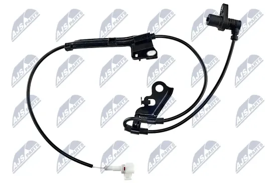Sensor, Raddrehzahl Vorderachse rechts NTY HCA-TY-016 Bild Sensor, Raddrehzahl Vorderachse rechts NTY HCA-TY-016