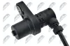 Sensor, Raddrehzahl Vorderachse rechts NTY HCA-TY-016 Bild Sensor, Raddrehzahl Vorderachse rechts NTY HCA-TY-016
