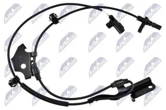 Sensor, Raddrehzahl Vorderachse links NTY HCA-TY-019 Bild Sensor, Raddrehzahl Vorderachse links NTY HCA-TY-019
