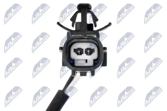 Sensor, Raddrehzahl Vorderachse links NTY HCA-TY-019 Bild Sensor, Raddrehzahl Vorderachse links NTY HCA-TY-019