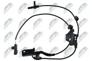 Sensor, Raddrehzahl Vorderachse rechts NTY HCA-TY-020
