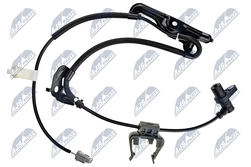 Sensor, Raddrehzahl Vorderachse rechts NTY HCA-TY-024