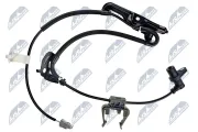 Sensor, Raddrehzahl Vorderachse rechts NTY HCA-TY-024