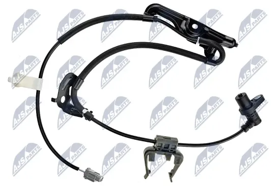 Sensor, Raddrehzahl Vorderachse rechts NTY HCA-TY-024 Bild Sensor, Raddrehzahl Vorderachse rechts NTY HCA-TY-024