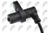 Sensor, Raddrehzahl Vorderachse rechts NTY HCA-TY-024 Bild Sensor, Raddrehzahl Vorderachse rechts NTY HCA-TY-024