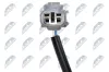 Sensor, Raddrehzahl Vorderachse rechts NTY HCA-TY-024 Bild Sensor, Raddrehzahl Vorderachse rechts NTY HCA-TY-024