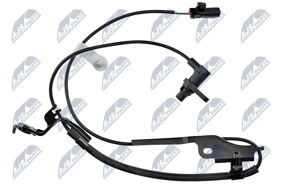 Sensor, Raddrehzahl Vorderachse links NTY HCA-TY-029