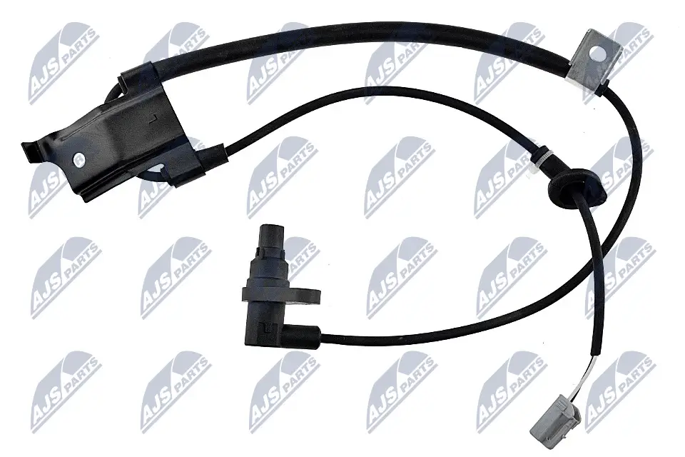 Sensor, Raddrehzahl Hinterachse links NTY HCA-TY-031