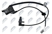 Sensor, Raddrehzahl Hinterachse links NTY HCA-TY-031
