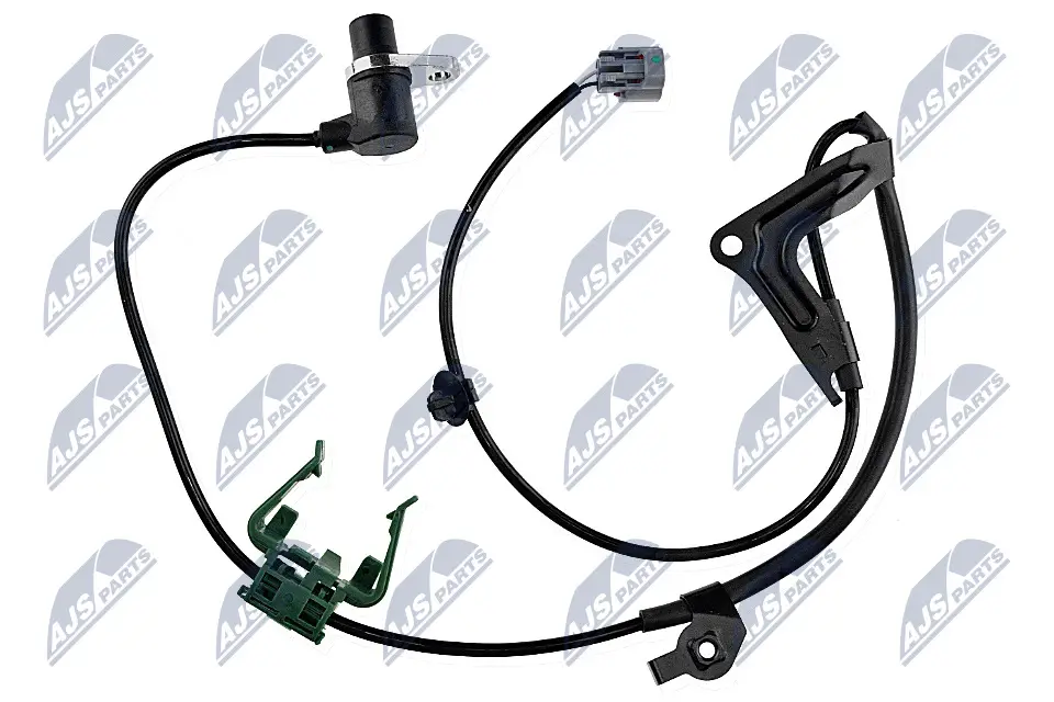 Sensor, Raddrehzahl Vorderachse links NTY HCA-TY-034