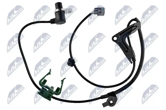 Sensor, Raddrehzahl Vorderachse links NTY HCA-TY-034 Bild Sensor, Raddrehzahl Vorderachse links NTY HCA-TY-034