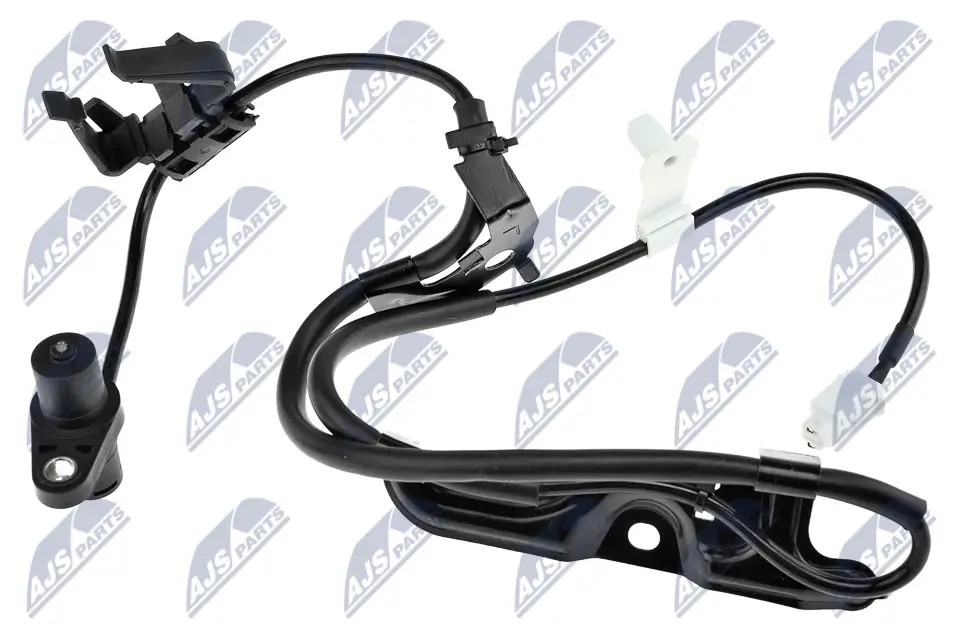 Sensor, Raddrehzahl Vorderachse links NTY HCA-TY-035