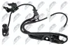 Sensor, Raddrehzahl Vorderachse links NTY HCA-TY-035 Bild Sensor, Raddrehzahl Vorderachse links NTY HCA-TY-035