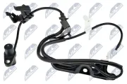 Sensor, Raddrehzahl Vorderachse links NTY HCA-TY-035