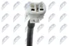 Sensor, Raddrehzahl Vorderachse links NTY HCA-TY-035 Bild Sensor, Raddrehzahl Vorderachse links NTY HCA-TY-035