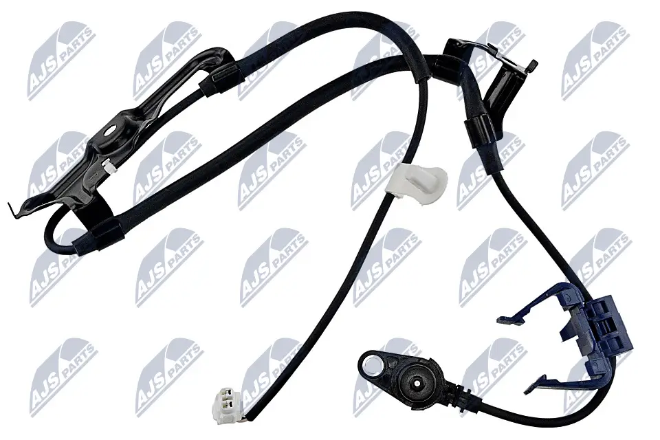 Sensor, Raddrehzahl Vorderachse rechts NTY HCA-TY-036