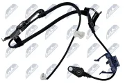 Sensor, Raddrehzahl Vorderachse rechts NTY HCA-TY-036