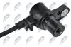 Sensor, Raddrehzahl Vorderachse rechts NTY HCA-TY-036 Bild Sensor, Raddrehzahl Vorderachse rechts NTY HCA-TY-036