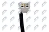 Sensor, Raddrehzahl Vorderachse rechts NTY HCA-TY-036 Bild Sensor, Raddrehzahl Vorderachse rechts NTY HCA-TY-036
