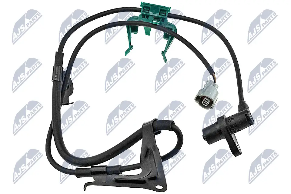 Sensor, Raddrehzahl Vorderachse rechts NTY HCA-TY-039
