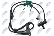 Sensor, Raddrehzahl Vorderachse rechts NTY HCA-TY-039