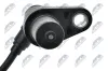 Sensor, Raddrehzahl Vorderachse rechts NTY HCA-TY-039 Bild Sensor, Raddrehzahl Vorderachse rechts NTY HCA-TY-039