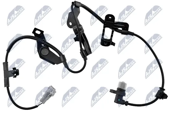 Sensor, Raddrehzahl Vorderachse rechts NTY HCA-TY-043 Bild Sensor, Raddrehzahl Vorderachse rechts NTY HCA-TY-043