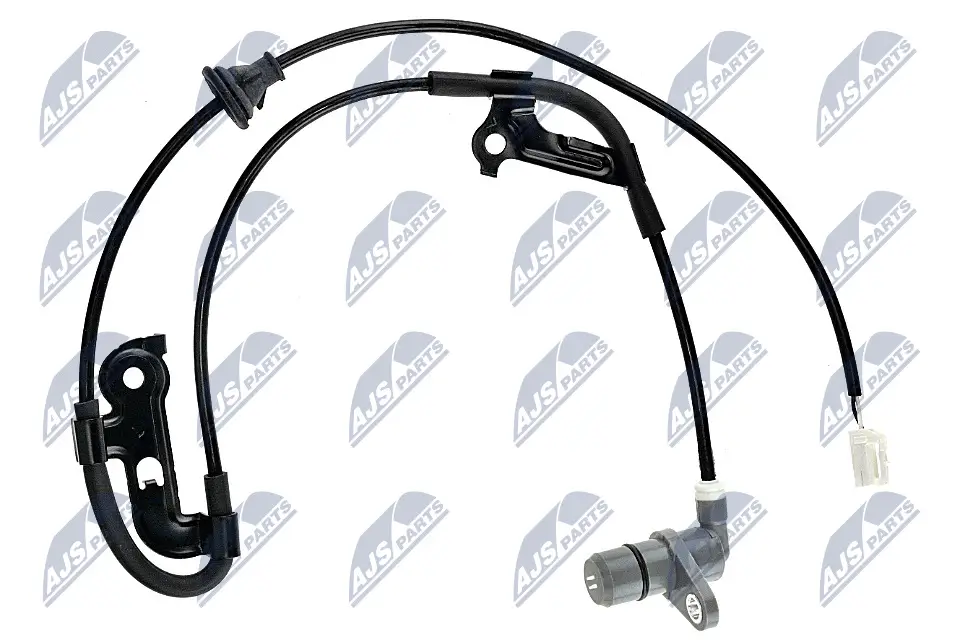 Sensor, Raddrehzahl Hinterachse links NTY HCA-TY-053
