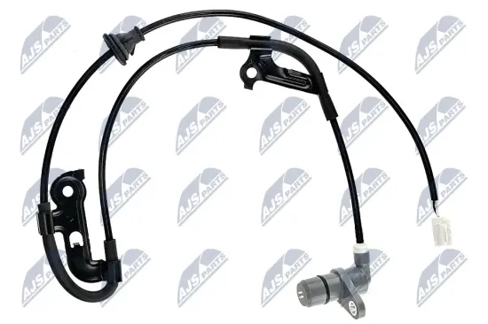 Sensor, Raddrehzahl Hinterachse links NTY HCA-TY-053 Bild Sensor, Raddrehzahl Hinterachse links NTY HCA-TY-053
