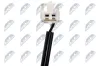 Sensor, Raddrehzahl Hinterachse links NTY HCA-TY-053 Bild Sensor, Raddrehzahl Hinterachse links NTY HCA-TY-053