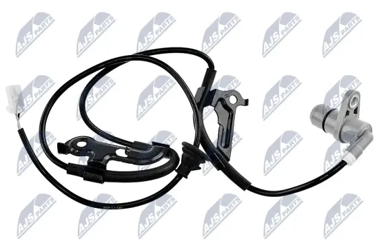 Sensor, Raddrehzahl Hinterachse rechts NTY HCA-TY-054 Bild Sensor, Raddrehzahl Hinterachse rechts NTY HCA-TY-054