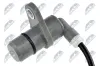 Sensor, Raddrehzahl Hinterachse rechts NTY HCA-TY-054 Bild Sensor, Raddrehzahl Hinterachse rechts NTY HCA-TY-054