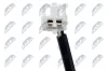 Sensor, Raddrehzahl Hinterachse rechts NTY HCA-TY-054 Bild Sensor, Raddrehzahl Hinterachse rechts NTY HCA-TY-054