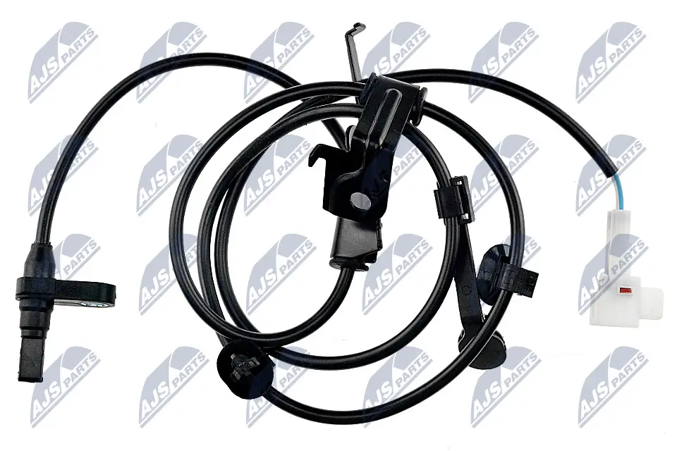 Sensor, Raddrehzahl Vorderachse rechts NTY HCA-TY-055
