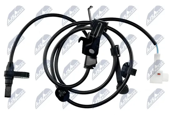 Sensor, Raddrehzahl Vorderachse rechts NTY HCA-TY-055 Bild Sensor, Raddrehzahl Vorderachse rechts NTY HCA-TY-055