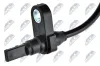 Sensor, Raddrehzahl Vorderachse rechts NTY HCA-TY-055 Bild Sensor, Raddrehzahl Vorderachse rechts NTY HCA-TY-055