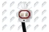 Sensor, Raddrehzahl Vorderachse rechts NTY HCA-TY-055 Bild Sensor, Raddrehzahl Vorderachse rechts NTY HCA-TY-055