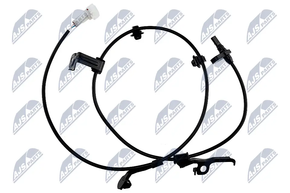 Sensor, Raddrehzahl Vorderachse links NTY HCA-TY-056