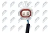 Sensor, Raddrehzahl Vorderachse links NTY HCA-TY-056 Bild Sensor, Raddrehzahl Vorderachse links NTY HCA-TY-056