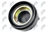 Sensor, Raddrehzahl Hinterachse links Hinterachse rechts NTY HCA-TY-057 Bild Sensor, Raddrehzahl Hinterachse links Hinterachse rechts NTY HCA-TY-057