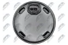 Sensor, Raddrehzahl Hinterachse links Hinterachse rechts NTY HCA-TY-057 Bild Sensor, Raddrehzahl Hinterachse links Hinterachse rechts NTY HCA-TY-057